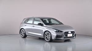 2022 HYUNDAI I30