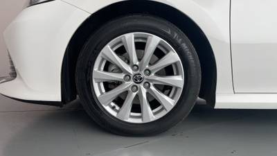 2020 TOYOTA CAMRY gallery