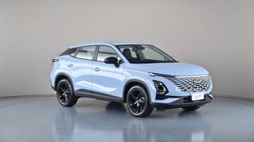 2023 CHERY OMODA 5