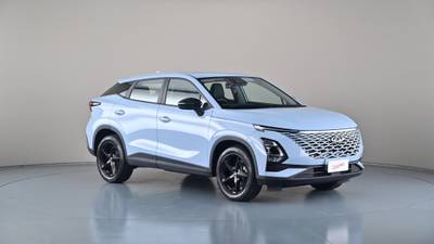 2023 CHERY OMODA 5