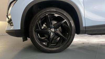 2023 CHERY OMODA 5 gallery