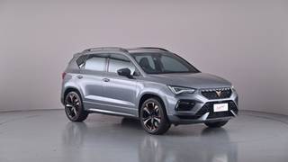 2023 CUPRA ATECA
