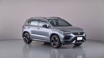 2023 CUPRA ATECA