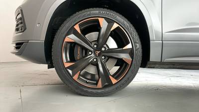 2023 CUPRA ATECA gallery