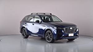 2024 MAZDA CX-60