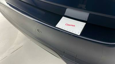 2024 MAZDA CX-60 imperfections