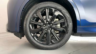 2024 MAZDA CX-60 gallery