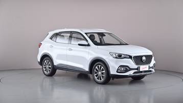 2023 MG HS