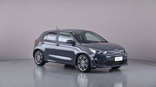 2021 KIA RIO