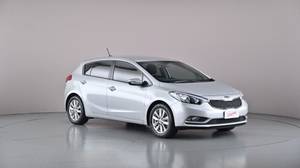2015 KIA CERATO