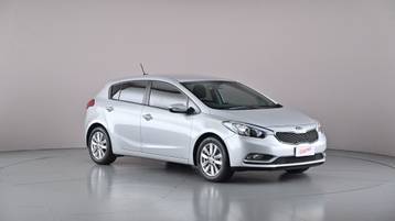 2015 Kia Cerato