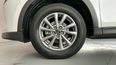 2024 MAZDA CX-5 gallery