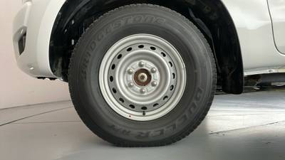 2017 FORD RANGER gallery