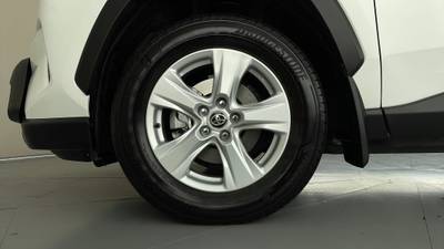 2021 TOYOTA RAV4 gallery