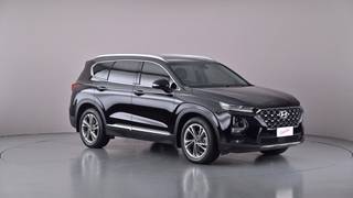 2018 HYUNDAI SANTA FE