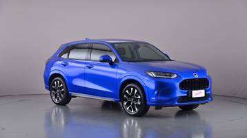 2023 HONDA ZR-V