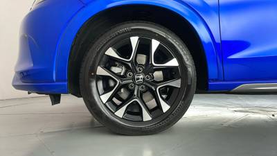 2023 HONDA ZR-V gallery