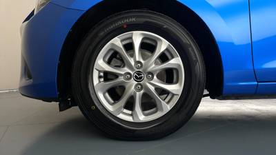 2016 MAZDA 2 gallery