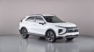 2021 Mitsubishi Eclipse Cross