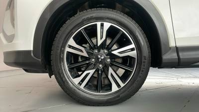 2021 Mitsubishi Eclipse Cross gallery