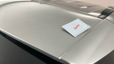 2019 Toyota RAV4 imperfections