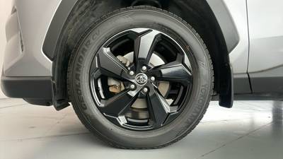 2019 Toyota RAV4 gallery