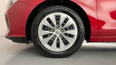 2017 HYUNDAI I30 gallery