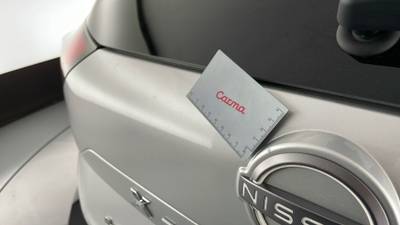 2024 NISSAN X-TRAIL imperfections