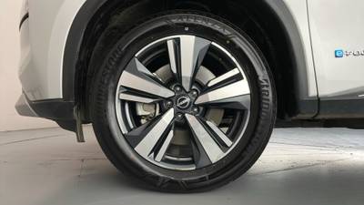 2024 NISSAN X-TRAIL gallery