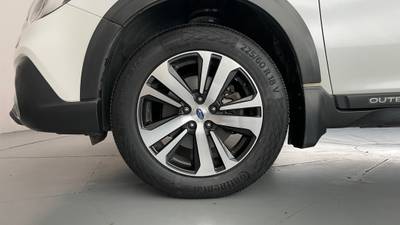 2019 Subaru Outback gallery