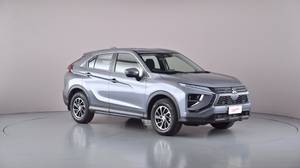 2023 MITSUBISHI ECLIPSE CROSS