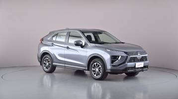 2023 MITSUBISHI ECLIPSE CROSS