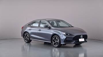 2023 MG MG5