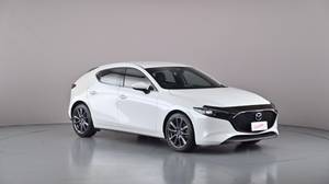 2020 MAZDA 3