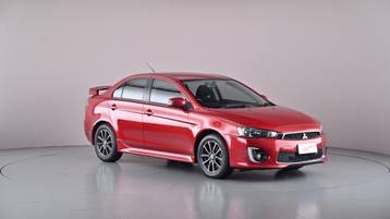 2016 Mitsubishi Lancer