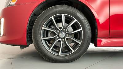2016 Mitsubishi Lancer gallery
