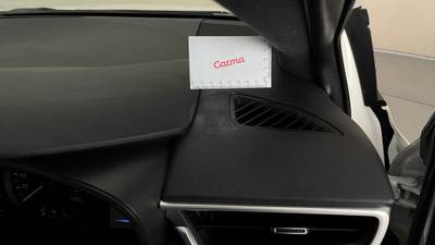 2019 TOYOTA COROLLA imperfections