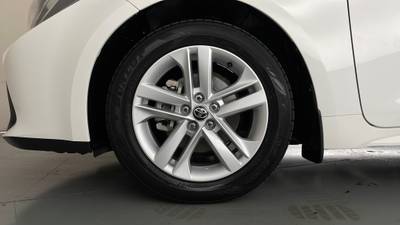 2019 TOYOTA COROLLA gallery