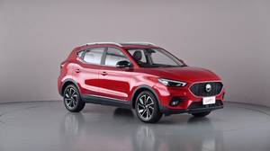 2021 MG ZST