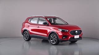 2021 MG ZST