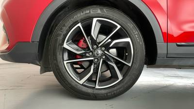 2021 MG ZST gallery