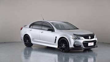 2016 HOLDEN COMMODORE