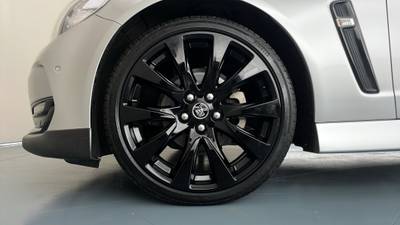 2016 HOLDEN COMMODORE gallery