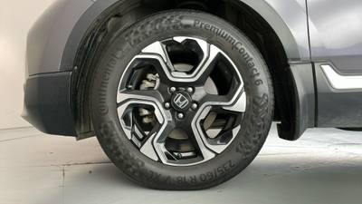 2020 HONDA CR-V gallery