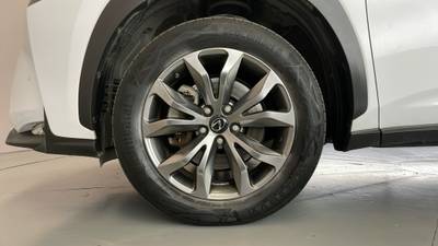 2017 LEXUS NX gallery