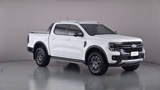 2023 FORD RANGER