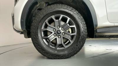 2023 FORD RANGER gallery