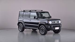 2023 SUZUKI JIMNY