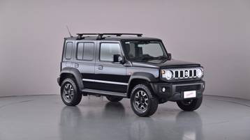 2023 SUZUKI JIMNY