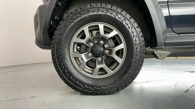2023 SUZUKI JIMNY gallery